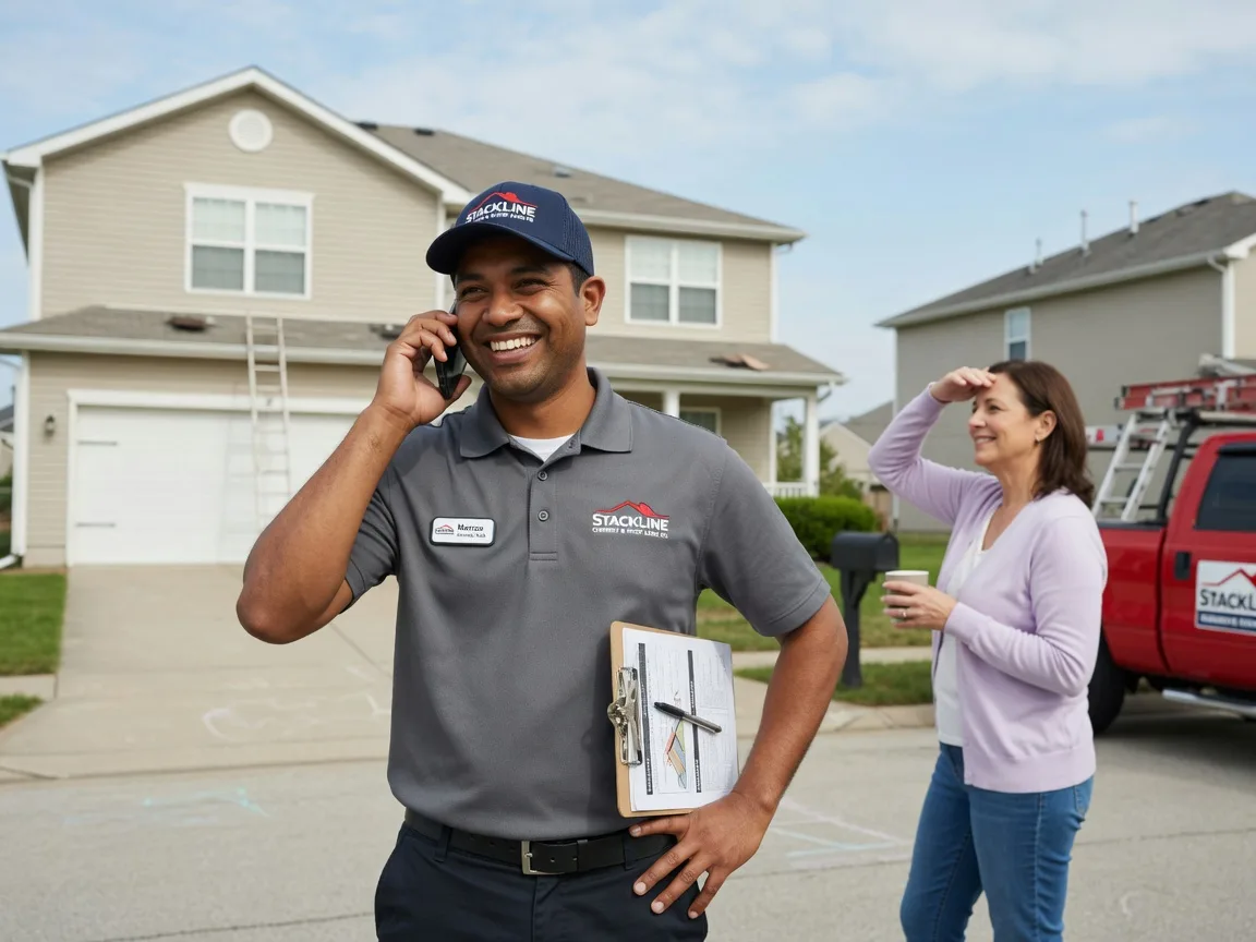 Chimney flashing repair Cherry Valley, AR FAQs